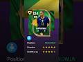 RAPHINHA JOKER CARD 🇧🇷💥#easportsfc #fifamobile #fcmobile #fifa #worldcup #raphinha #fc26 #newevent