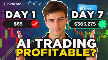 Real Test of AI Trading Bot for Pocket Option | Binary Options Strategy