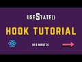 React usestate  usestate hook tutorial