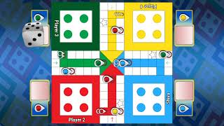 Ludo King BEST Classic Ludo | Ludo King 1 2 3 4 Player 2026 Pro screenshot 3