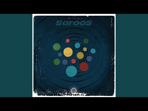 Saroos — Daylight Chant