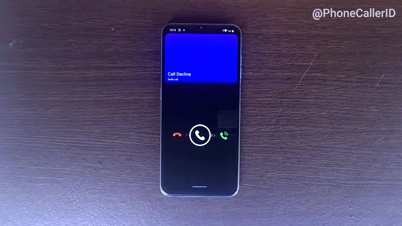 CallsApp call Ringtone YouTube