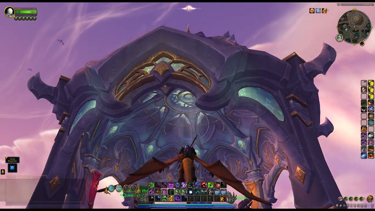 Valdrakken Dragon Glyph Location WoW Dragonflight YouTube Valdrakken Dragon Glyph Location WoW Dragonflight YouTube