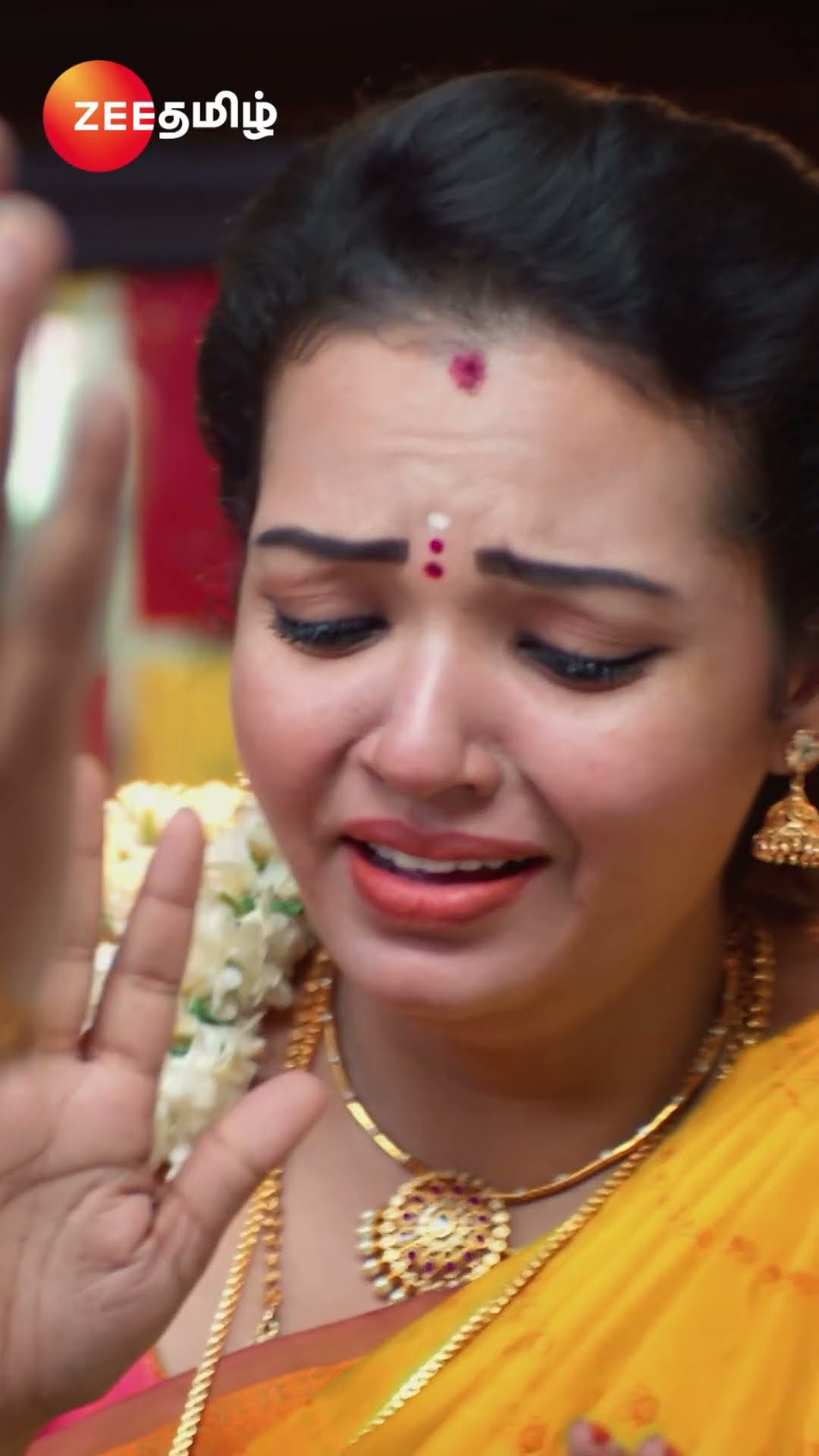 Sandhya Raagam (சந்தியாராகம்) | EPI-406 | Mon-Sat, 9.30 PM | Zee Tamil #shorts #ytshorts