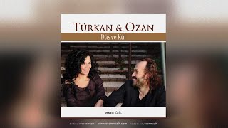 Türkan & Ozan - Nerdesin Alim - - Esen Müzik