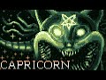 Gorefield Horrorscopes - Capricorn