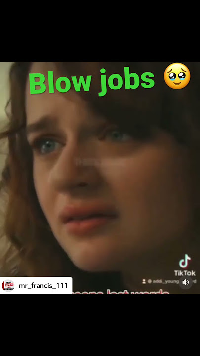 Blow Job