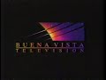 Buena Vista Television 1995 Buena Vista Television 1995