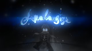 「G☼S」|| APOLOGIZE || MEP || HBD NANIIRO