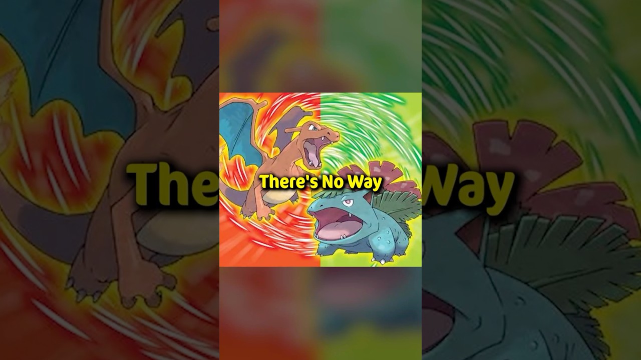 Pokémon FireRed & LeafGreen REMASTER