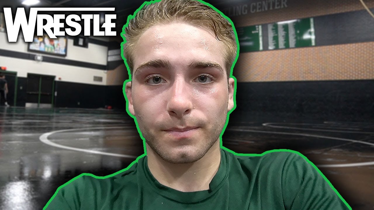 Wrestling Drilling *Vibe Out* YouTube