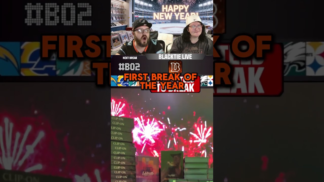 🚨 A 1/1 on 1/1 🥳 Cam Skattebo pulled by Desty out of 2025 Immaculate Football LIVE on TikTok 🔥