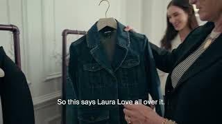 The Style Sessions with Lisa + Laura Love