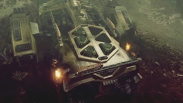 Command & Conquer 4 - Official Mechanics Revealed Gameplay Trailer (German subtitles) | HD