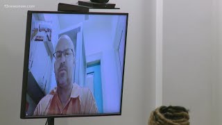 Assistant principal accused of child sex crimes granted bond