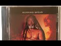 Burning Spear - Rasta Business