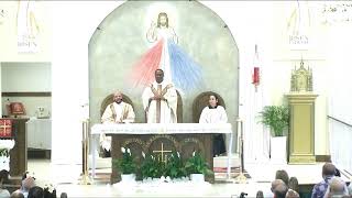 Sexto Domingo de Pascua Mayo 10-2026