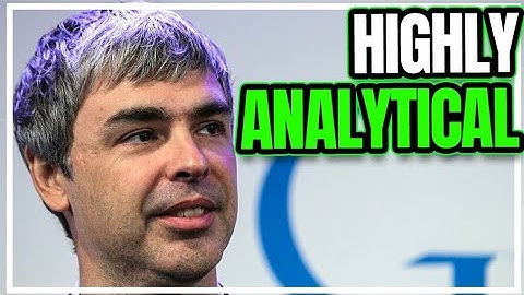 Top 5 Most Powerful Traits Of An INTP ENTREPRENEUR