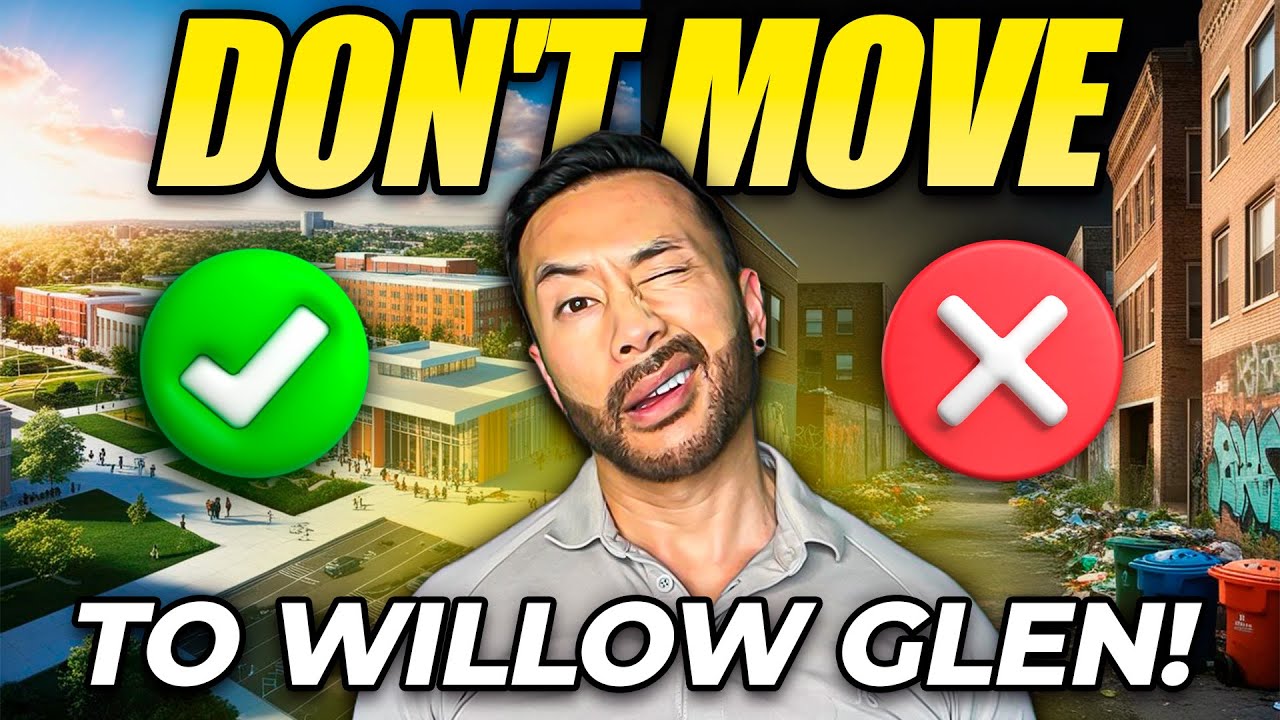 Moving to Willow Glen in San Jose CA? 7 Things You Need to Know!