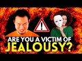 Are You A Victim Of Jealousy? - Prayer To Destroy The Spirit Of Jealousy Coming Against Your Life