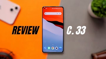 OxygenOS 12.1 C.33 In-Depth Review OnePlus 8, 8Pro, 8T & 9R - Overall a Stable One except for Gaming