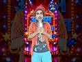 Indian Idol में मुर्गे की आवाज निकाली 😂😂 Full Entertainment / #comedy #indianidolseason13 #shorts