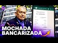 Caso ‘Mochasueldo’: José Arriola habría recortado 82 mil soles del pago de sus trabajadores