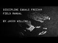 Discipline Equals Freedom Field Manual (Book Trailer), By Jocko Willink