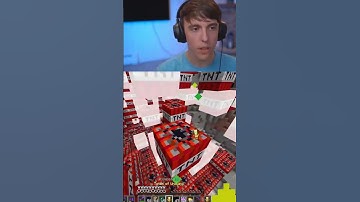 This is a 10,000 Tnt Nuke...