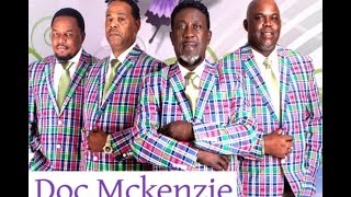 Doc McKenzie and the Gospel Hi-Lites (2021) * They still Sound Great!