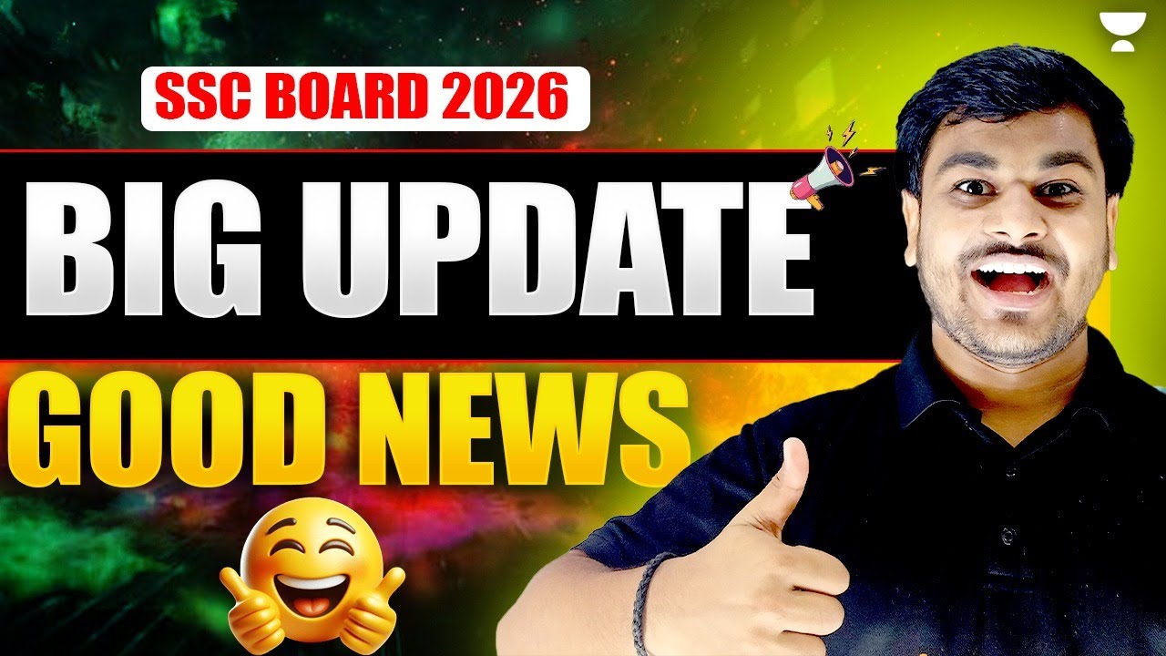 Om sir Urgent Live | SSC Class 10 Hall Ticket Out 😱  Maharashtra Board Big Update 🚨 |