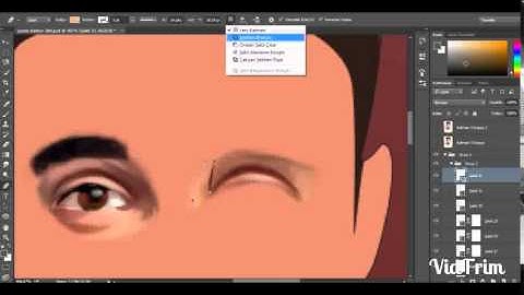 Vector / Vexel | Justin Bieber -1-