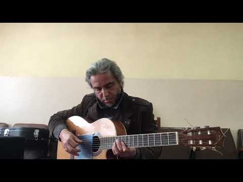 Сплин и БИ 2/Феллини/guitar cover