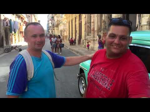 Videó: Hogyan Utazzunk Kuba Körül