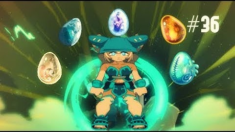 [Dofus] Compilation Eliotrope PvP 200 Grade 5 #36