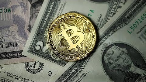 Bitcoin: Is the bubble about to burst?