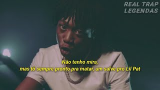 Lil Loaded - Hit Em Up (Legendado)