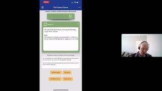 The Choice Game App - First turn screenshot 4