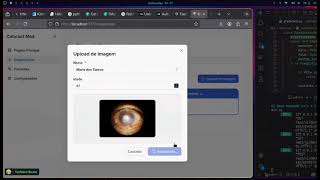 TL - App presentation screenshot 2
