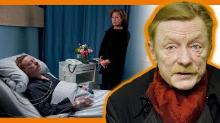 The Life and Sad End of Otto Sander