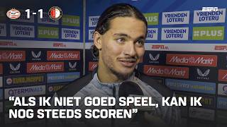 🗣️ HADJ MOUSSA ZELFKRITISCH: Ik MOET in de EERSTE helft misschien MEER RENNEN 🏃‍♂️ | Interview Update