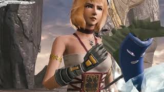 Mobius FF (JP) Endless War 3 Lap 9-1