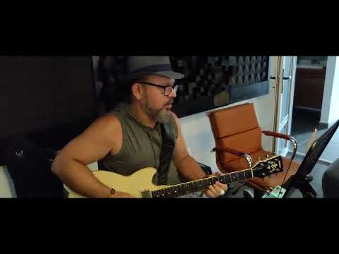Alger Arosa en Montana Studio