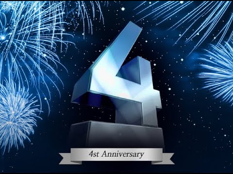 우리평화교회 4주년축하영상 박영철목사