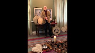 Elements of Shamanism Trailer 10 Mins