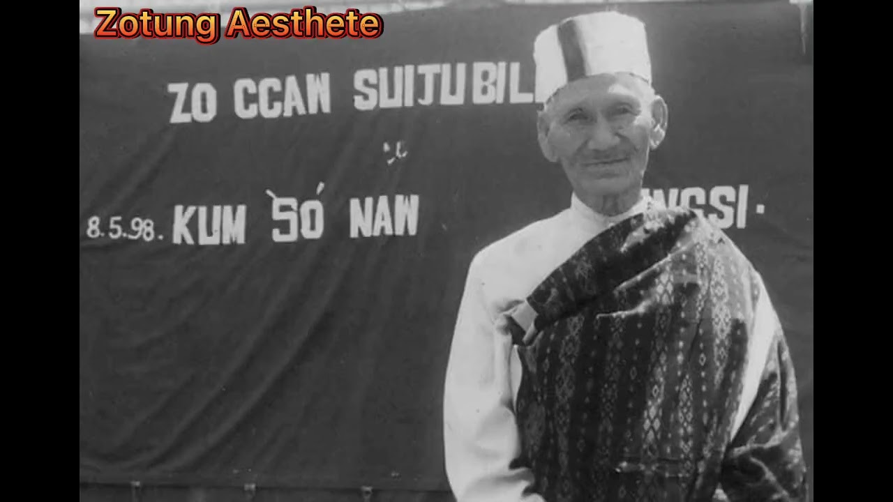 P.C Za Thaw Zo Ccaw Raetu