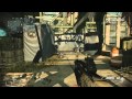 Cod ghosts quick  fad 23 gameplay