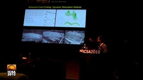 01.D - The morphogenesis of shell structures: a conceptual, computational and ... (4/4)