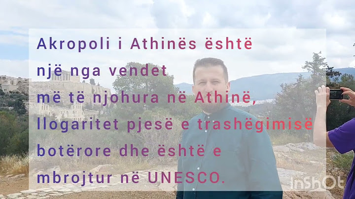 Surpriza që nuk e prisja në Athinë: Xhamia e vetme në historinë moderne