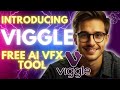 Revolutionizing VFX Forever: The Game-Changing VIGGLE AI Tutorial!!